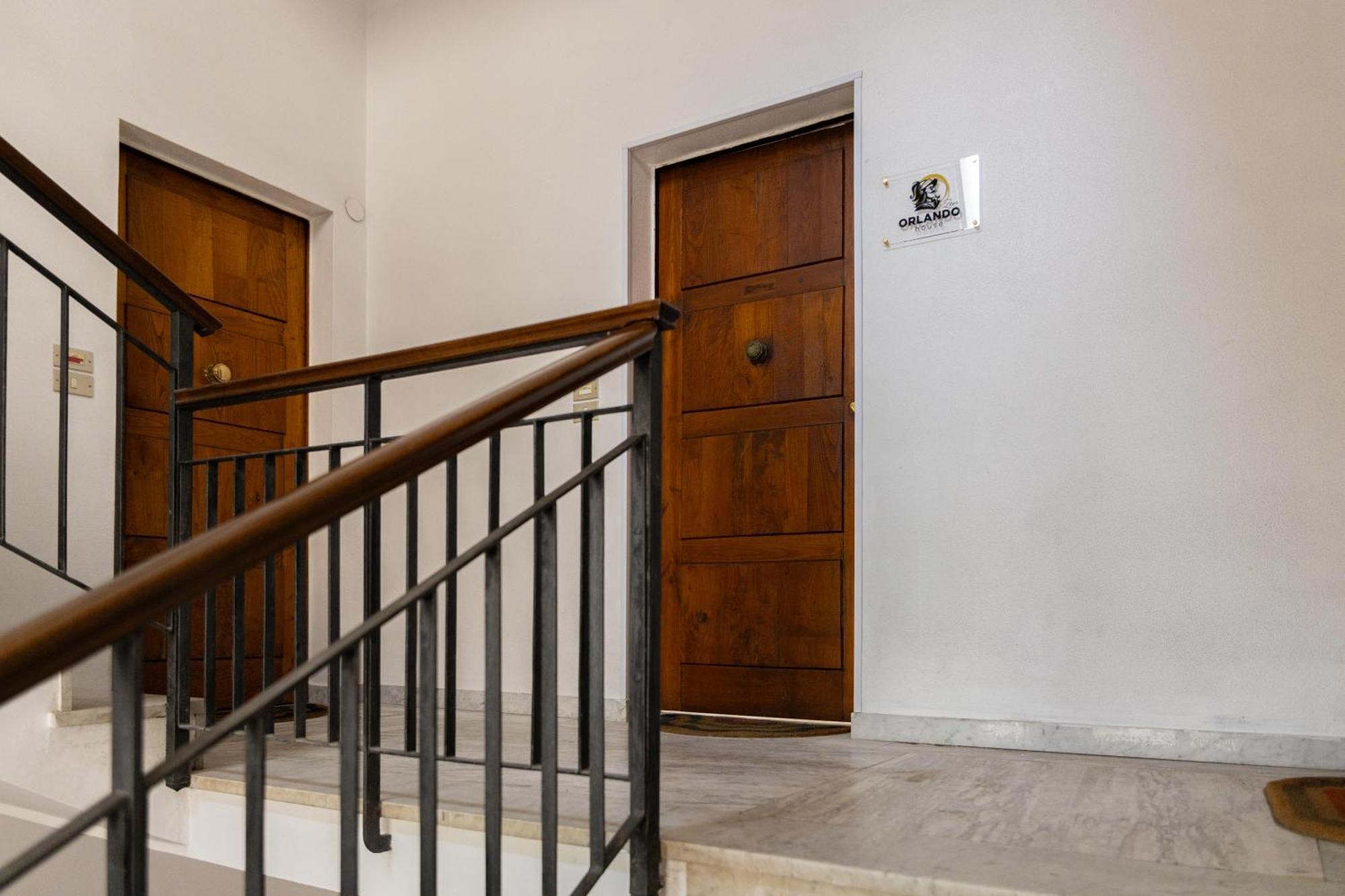 Zen Orlando House Vila Taormina Exterior foto