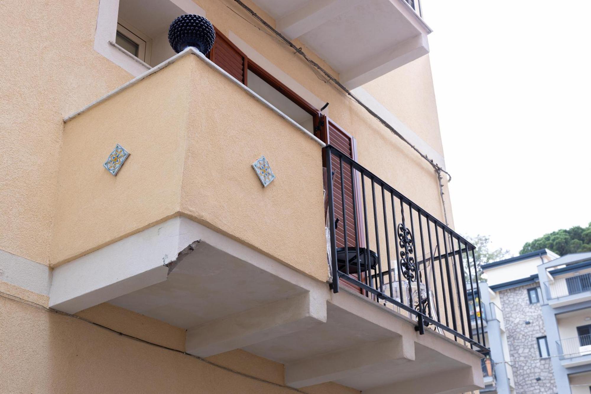 Zen Orlando House Vila Taormina Exterior foto