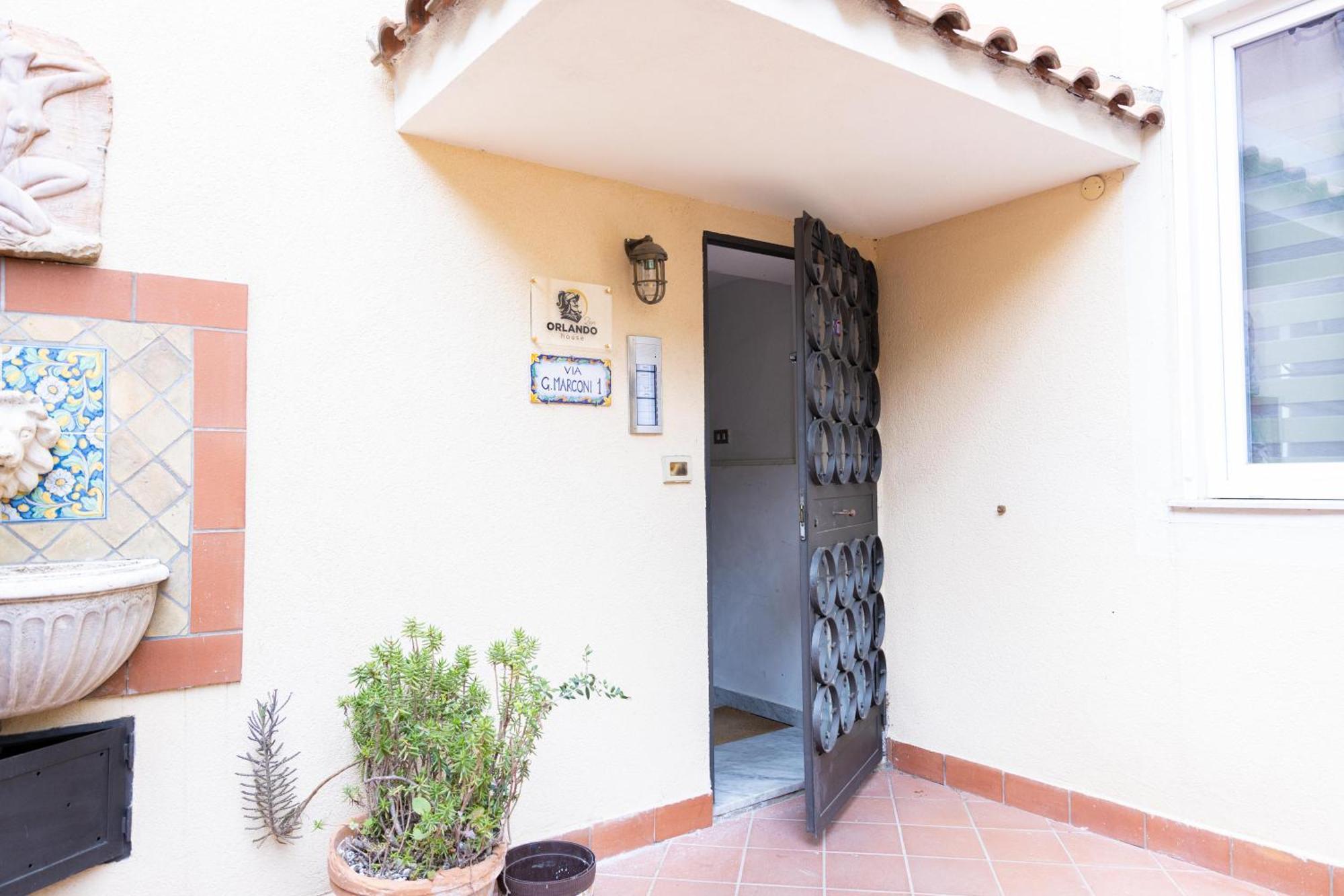 Zen Orlando House Vila Taormina Exterior foto