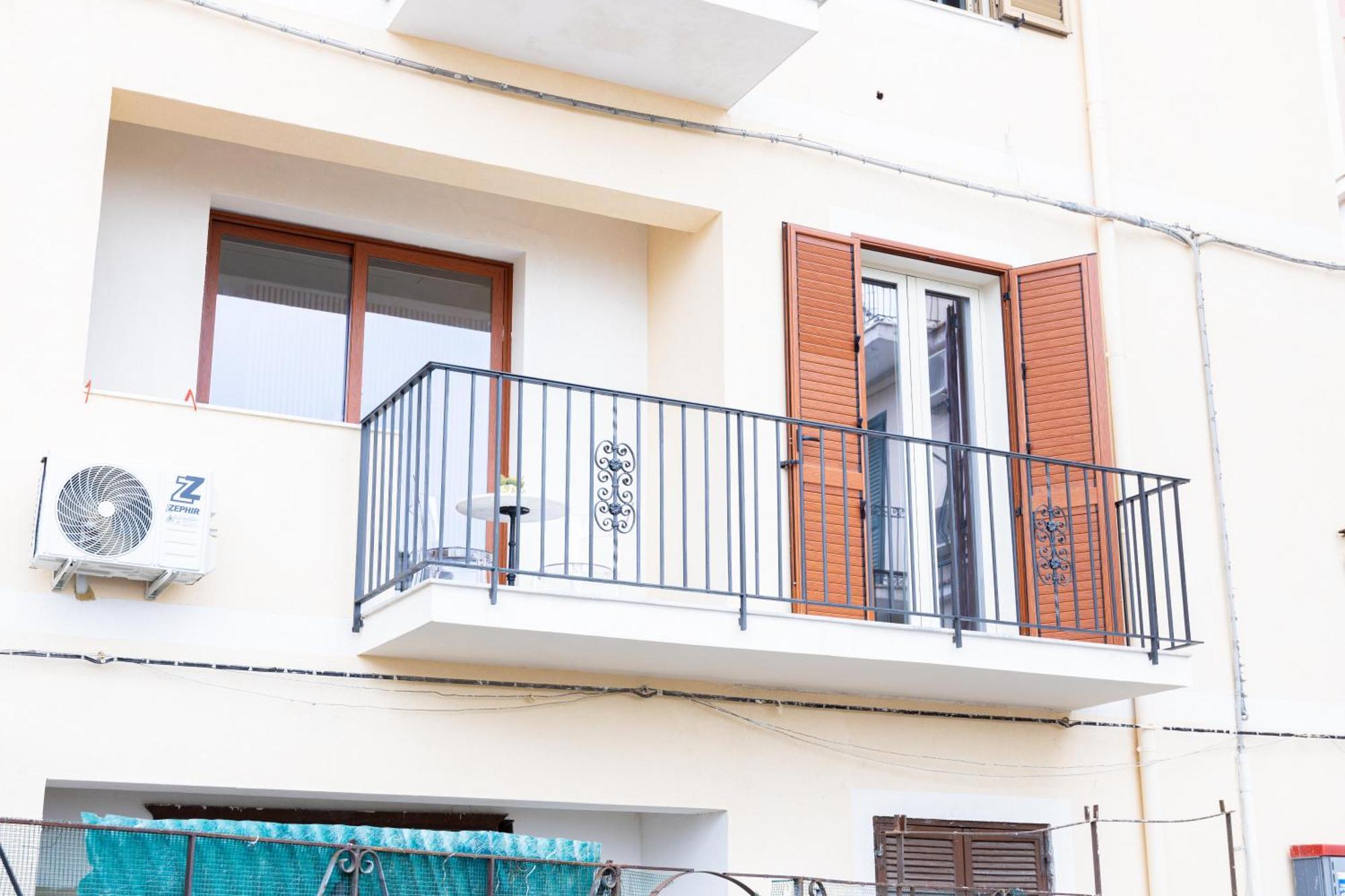 Zen Orlando House Vila Taormina Exterior foto