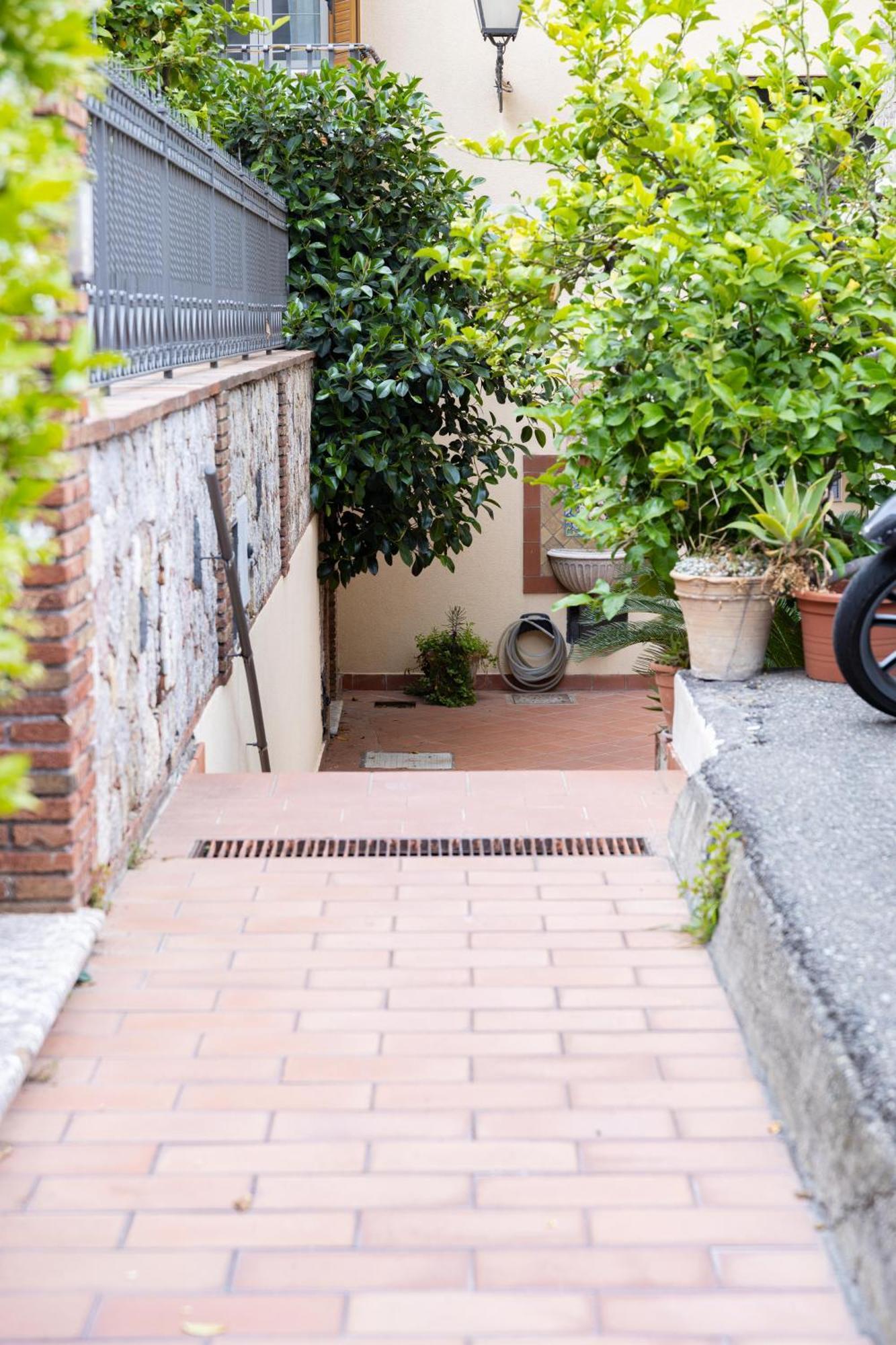 Zen Orlando House Vila Taormina Exterior foto