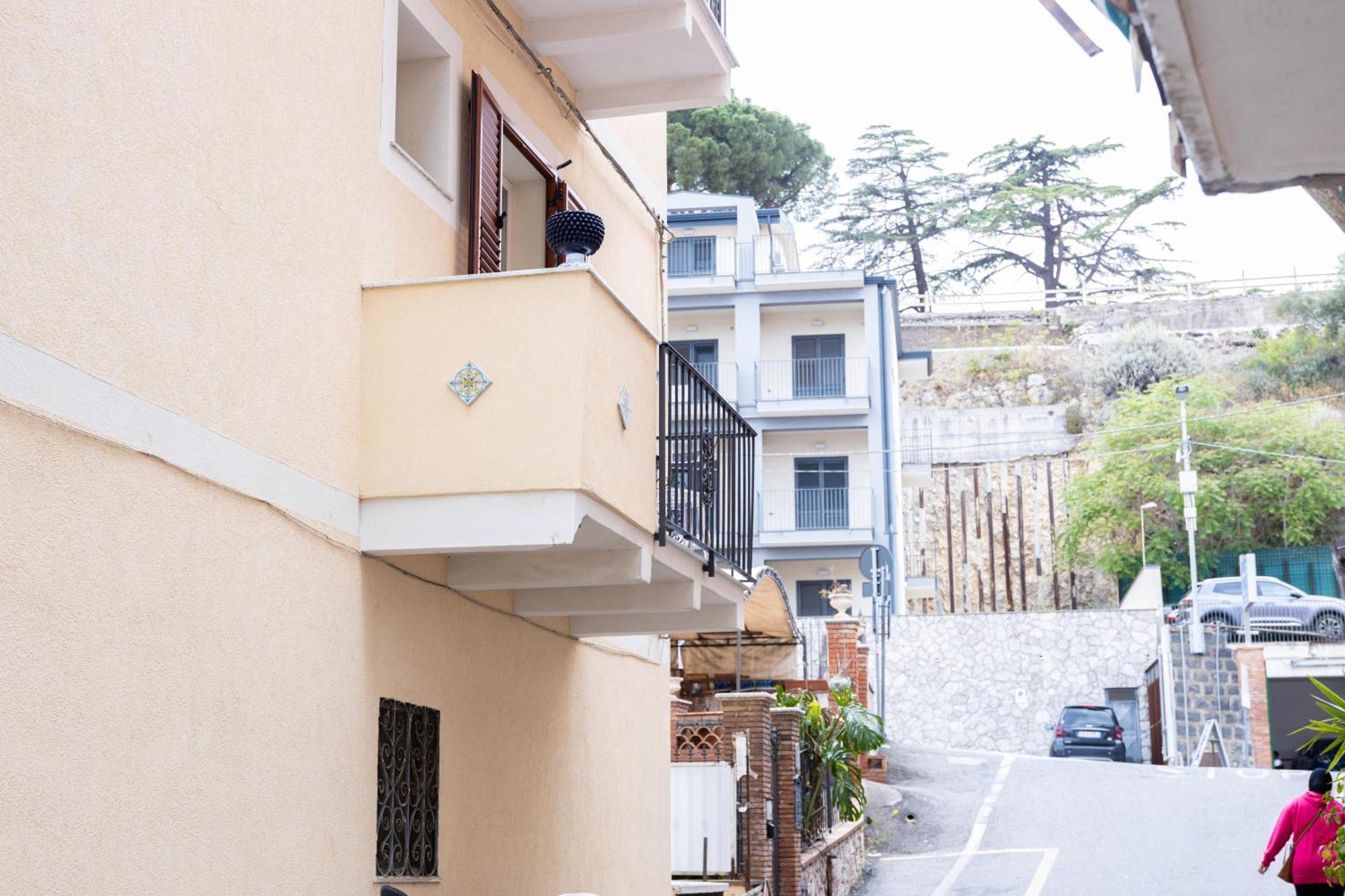 Zen Orlando House Vila Taormina Exterior foto