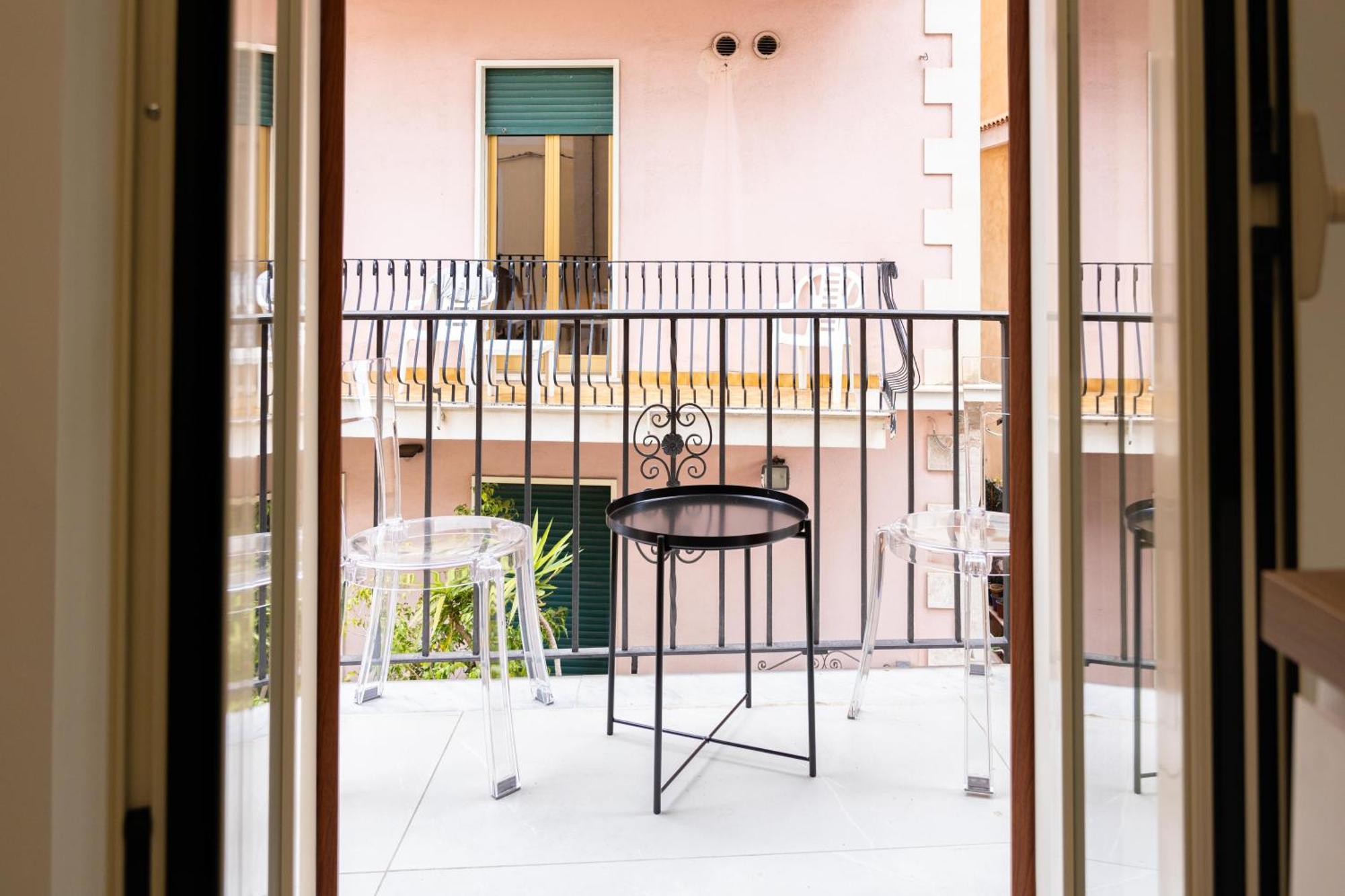 Zen Orlando House Vila Taormina Exterior foto