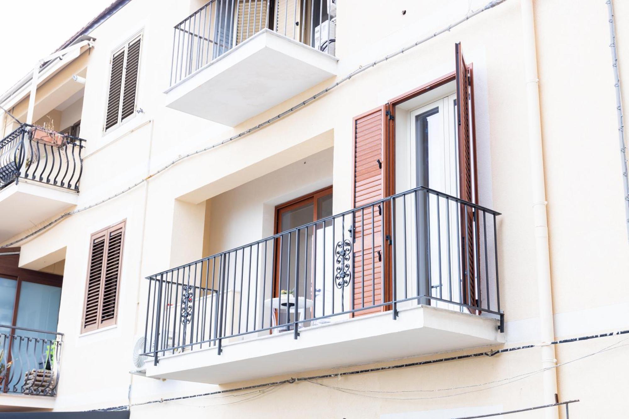 Zen Orlando House Vila Taormina Exterior foto